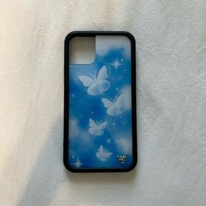 Wildflower iPhone 11 Phone Case